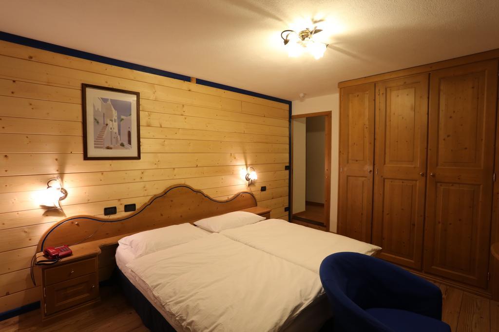 Albergo Centrale Forni di Sopra Pokój zdjęcie